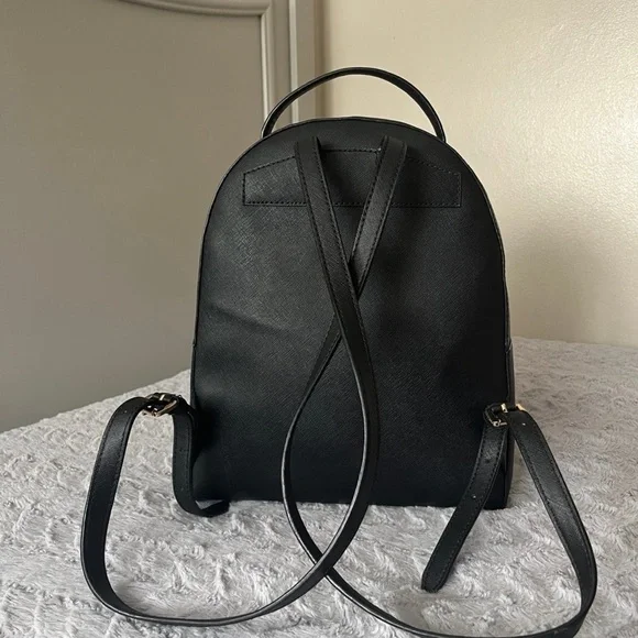 Michael Kors backpack purse - Picture 3 of 12